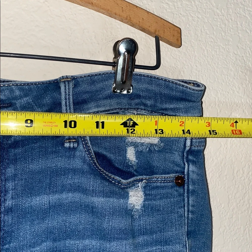💋Abercrombie and Fitch Harper Super Skinny Jeans! - Picture 9 of 12